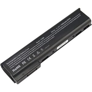 Batteria Compatibile Hp EliteBook PG-3S2P HP 440 450 G0 G1 series 11.1V 4400mAh