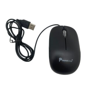 Mouse Ottico Pama Group USB 1200 DPI COMPACT DESIGN PG-85