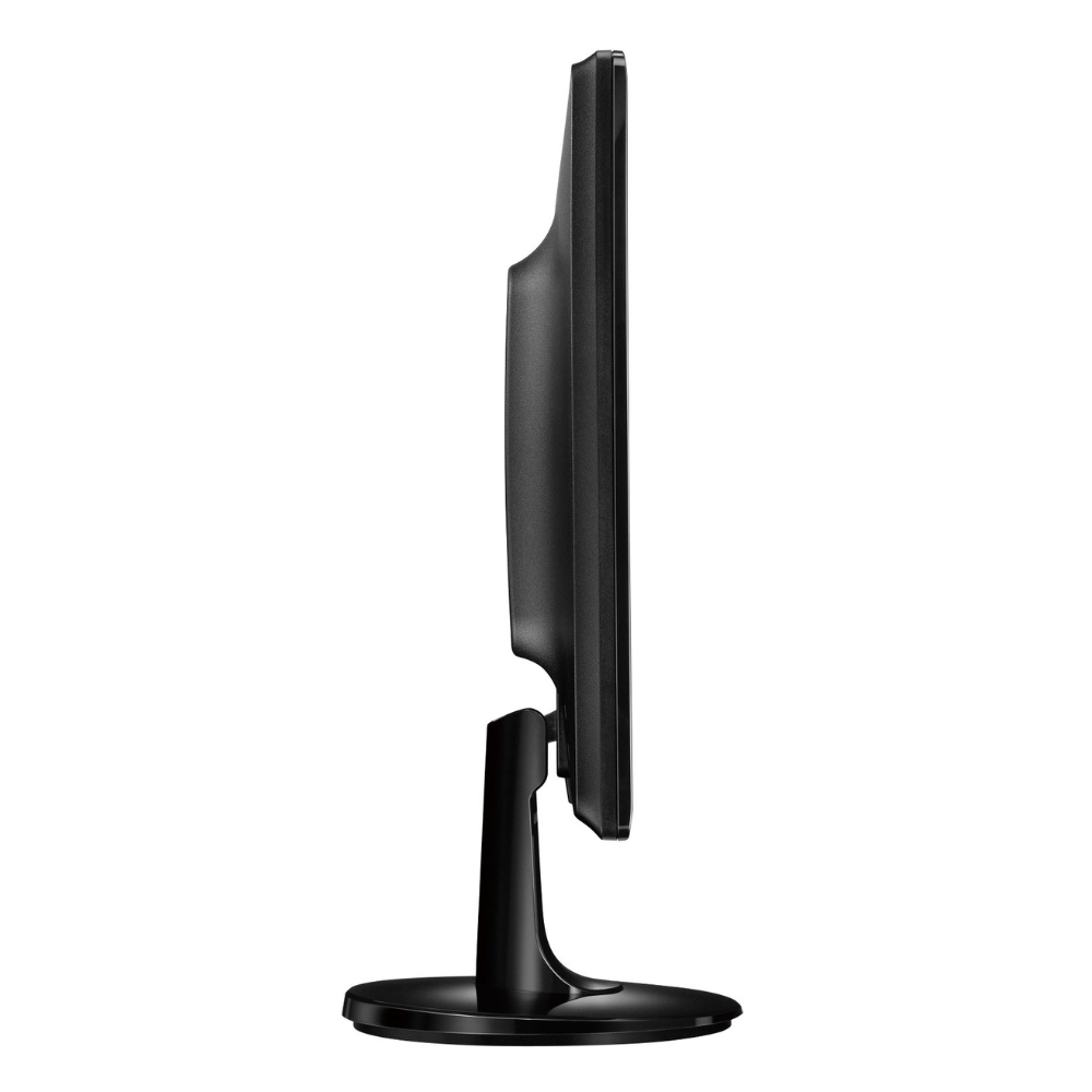 Monitor BenQ GL2460 Monitor 24 Pollici, FHD 1920 x 1080, Eye-Care, Low Blue Light, Flicker-Free, Nero| Ricondizionato Grado A - immagine 3