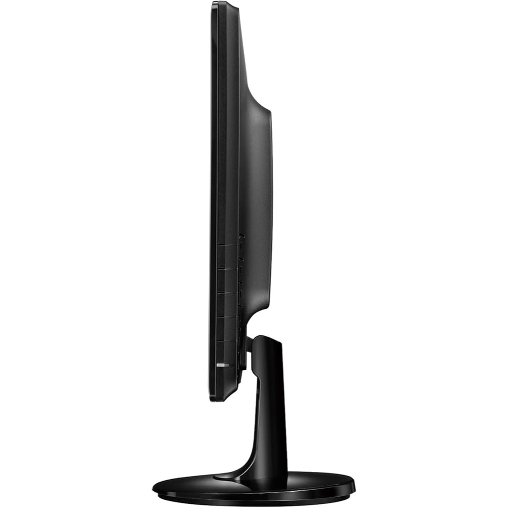 Monitor BenQ GL2460 Monitor 24 Pollici, FHD 1920 x 1080, Eye-Care, Low Blue Light, Flicker-Free, Nero| Ricondizionato Grado A - immagine 4