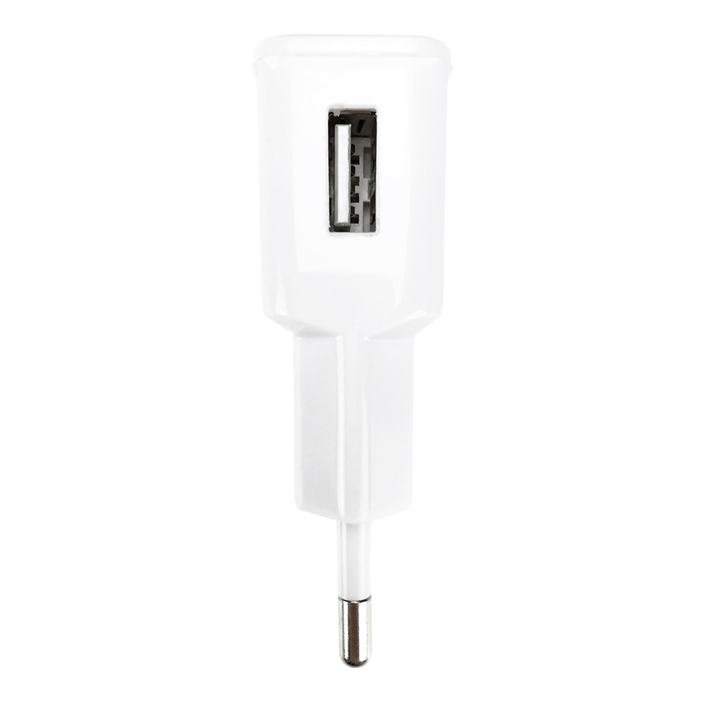 Caricatore Wetech compatibile WG-56 Iphone adattatore 2A + Cavo 100cm - immagine 2