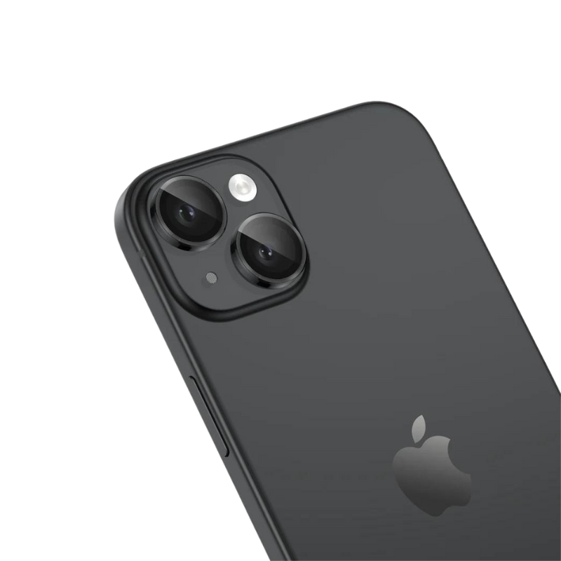 Apple iPhone 15 128gb Nero, Ricondizionato Grado A - immagine 3