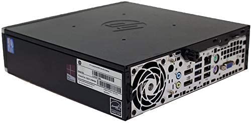 Pc Hp 8300 usdt, Core I5 3470s 2.90 ghz, ram 4gb, 320gb, lettore dvd, Win 10, Ricondizionato Grado A - immagine 3