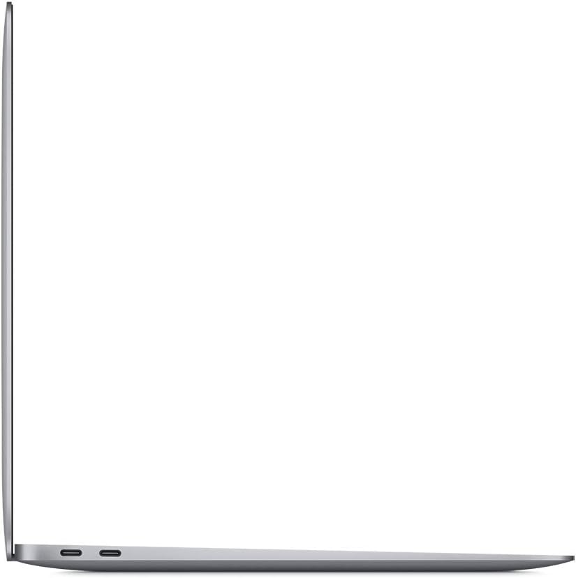 Apple, Macbook Air 13" (2019), core i5, 1,60gHz, 128gb ssd, 8gb ram, (Silver)Ricondizionato Grado A - immagine 3