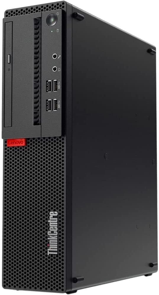 Lenovo M910s sff desktop, Core i5-6500 3.20 Ghz, ram 8gb, 256gb ssd, Win 10 pro, Ricondizionato Gardo A - immagine 2
