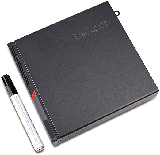 Pc Lenovo Tiny M900, mini, Core i5 6500T 2.50 ghz, ram 8GB, 240GB ssd, Win 10 pro, Ricondizionato Grado A - immagine 3