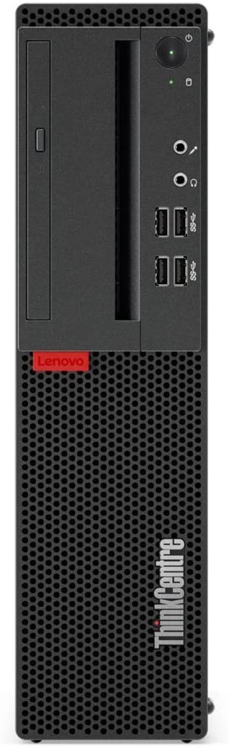 Lenovo M910s sff desktop, Core i5-6500 3.20 Ghz, ram 8gb, 256gb ssd, Win 10 pro, Ricondizionato Gardo A - immagine 4