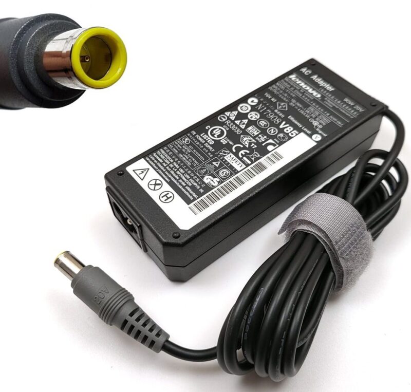 ALIMENTATORE ORIGINALE LENOVO 90W