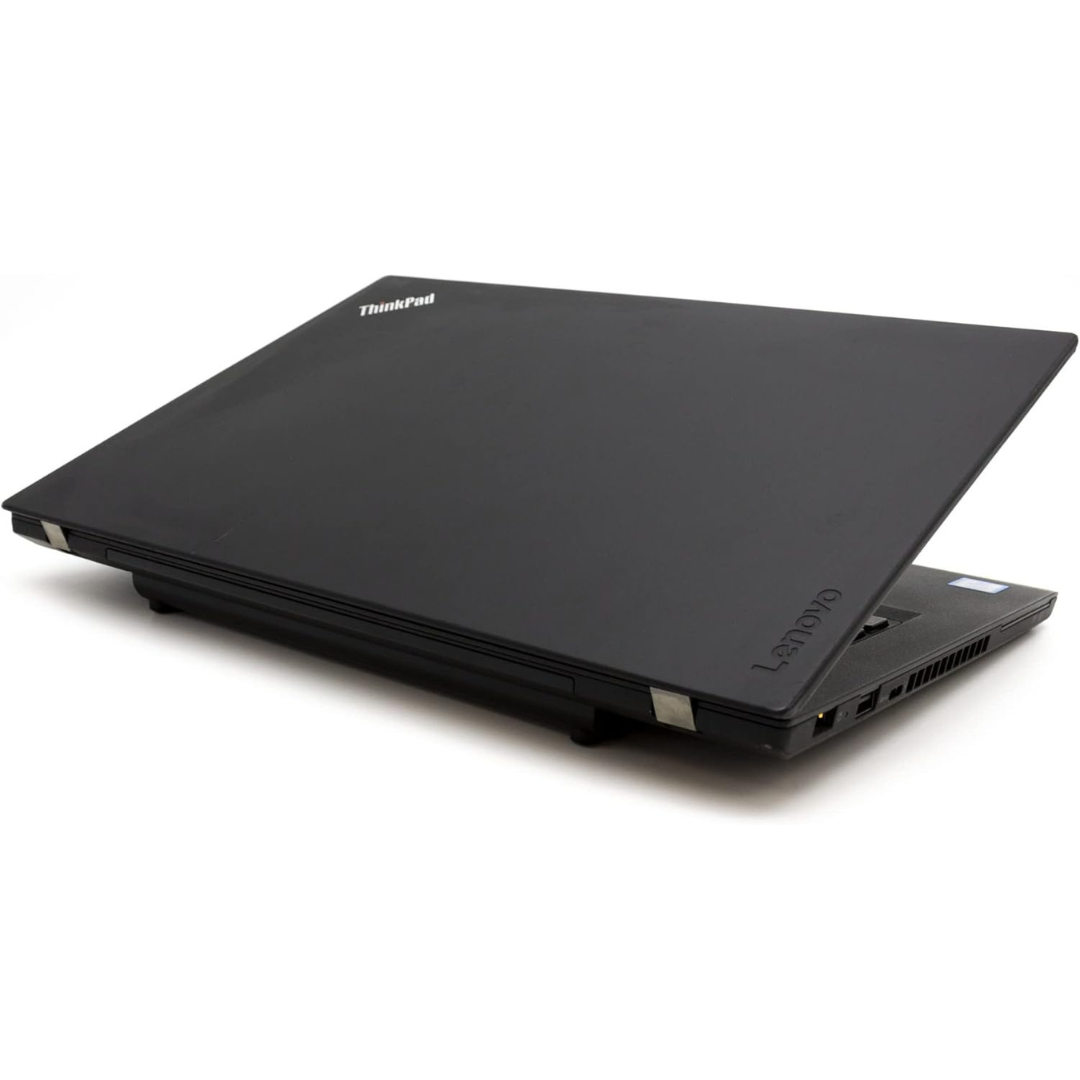 Lenovo T470 notebook, Core i5-6300U 2,40 Ghz, 8gb ram, Ssd 256gb, Web, Led 14", Windows 11 pro, Ricondizionato Grado A - immagine 4
