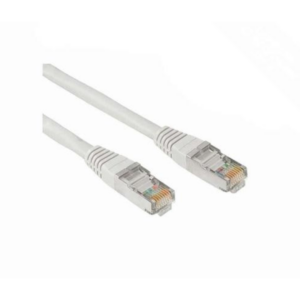 Cavo di rete non schermato cat. 5e 50u 8P8c lunghezza 2 metri PP12-2M-BL