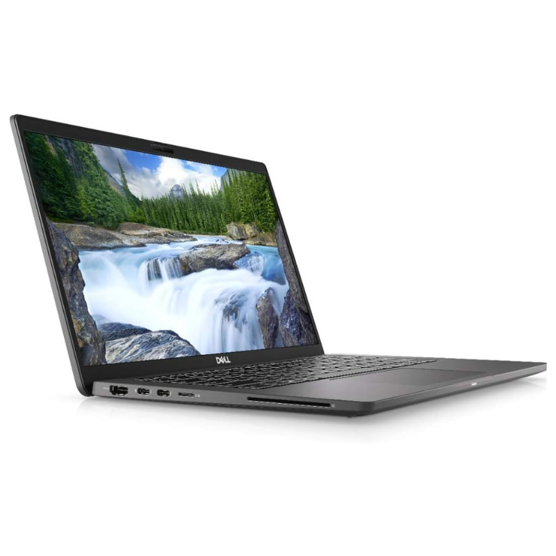 Notebook Dell 7410,Core i5-10310U 1.70 ghz, ram 16GB, 256GB ssd, webcam, display LED 14", win 11 pro, Ricondizionato Grado A - immagine 3