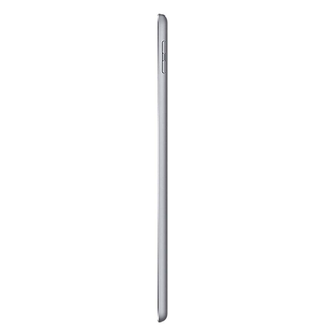Apple iPad 9.7 (6th Gen) 32GB Wi-Fi + Cellular, Grigio Siderale, Ricondizionato Grado A - immagine 4