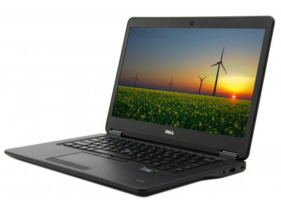 Notebook Dell E7450,Core i7 5600U,8GB Ram, SSD 240Gb, Webcam, LED 14,1" ,Win 11 pro, Ricondizionato Grado A - immagine 3