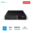 Lenovo Tiny M715q, mini pc, AMD A6-8570E 3.00 ghz, ram 8gb, 240gb ssd, Win 10 pro, Ricondizionato Grado A