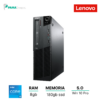 Lenovo M91p sff desktop, Core i5-2400 3.10 ghz, ram 8gb, 180gb ssd, lettore dvd, Win 10 pro, Ricondizionato Grado A