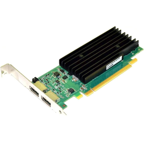 Scheda grafica HP NVIDIA Quadro NVS 295 641462-001 256 MB DDR2|Ricondizionato Grado A - immagine 2