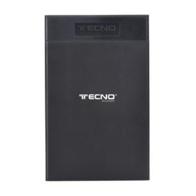 BOX ESTERNO HDD 2,5" USB 3.0 TECNOACCESSORI® TC-HD315 U3 - immagine 2
