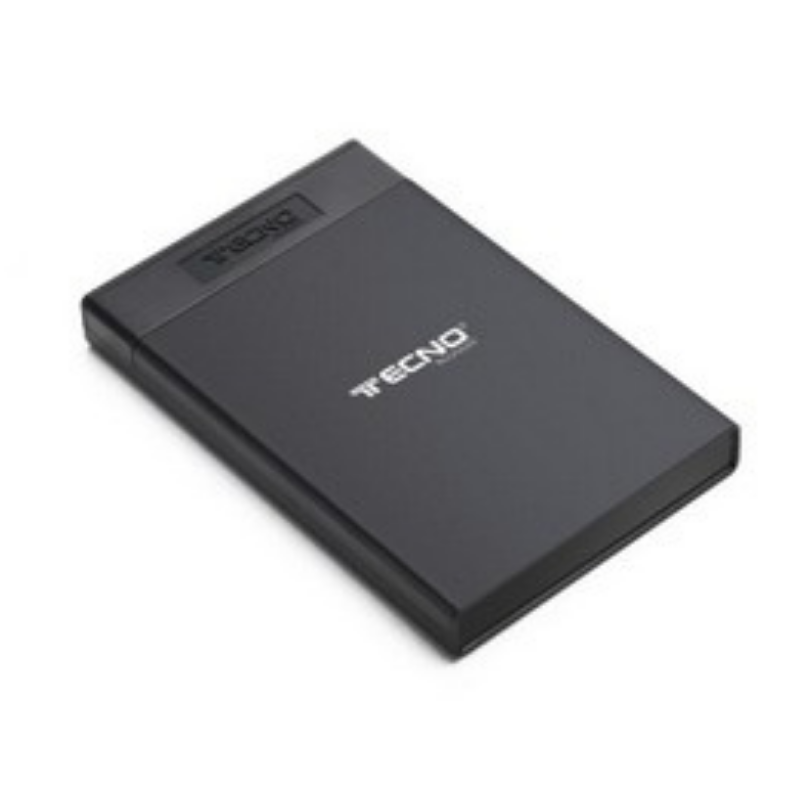 BOX ESTERNO HDD 2,5" USB 3.0 TECNOACCESSORI® TC-HD315 U3 - immagine 3