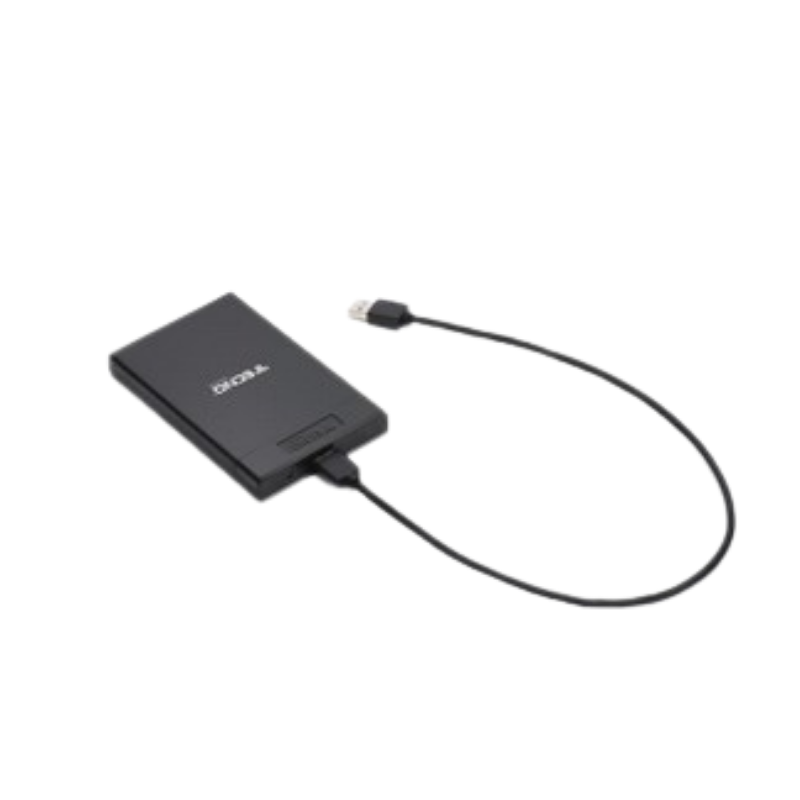 BOX ESTERNO HDD 2,5" USB 3.0 TECNOACCESSORI® TC-HD315 U3 - immagine 4