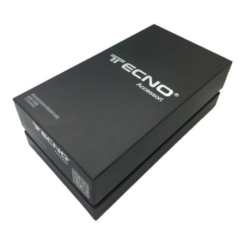 Alimentatore Universale Tecnoaccessori 120W 12 Connettori con TIPS LENOVO Autosettante