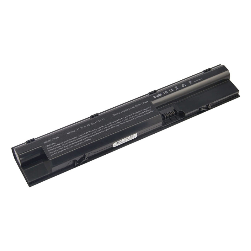 Batteria Compatibile HP HP ProBook 440 450 G0 G1 series 11.1V 4400mAh