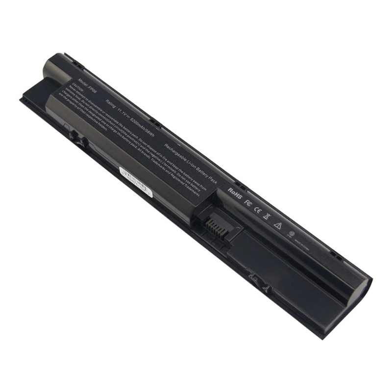 Batteria Compatibile HP HP ProBook 440 450 G0 G1 series 11.1V 4400mAh - immagine 3