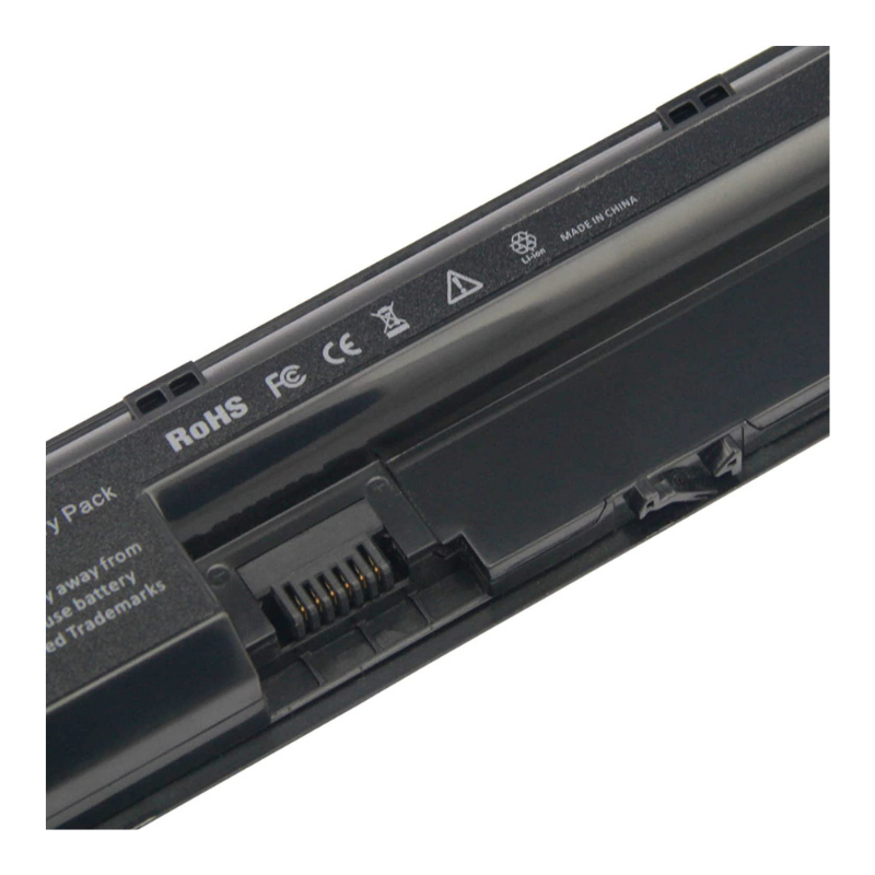 Batteria Compatibile HP HP ProBook 440 450 G0 G1 series 11.1V 4400mAh - immagine 4