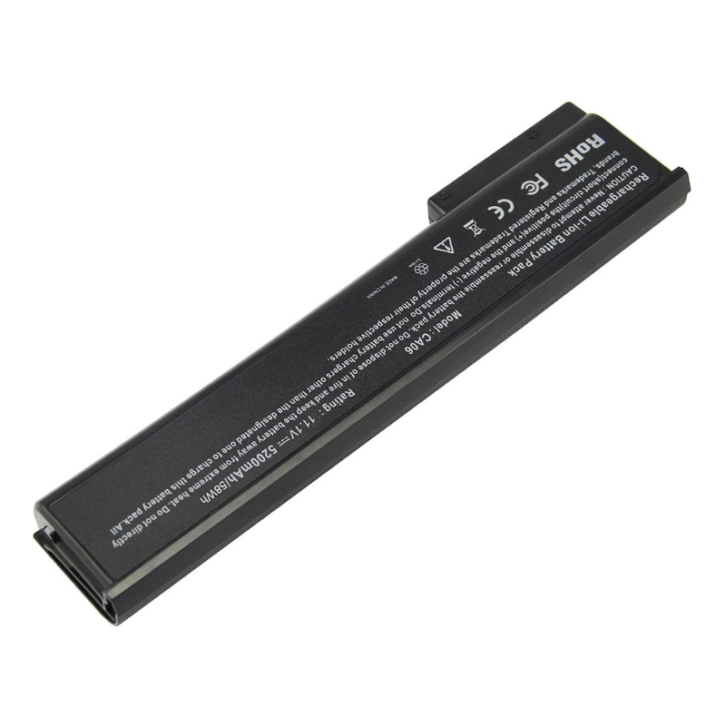 Batteria Compatibile HP ProBook 640 G1 645 G1 650 G0 G1 series 11.1V 4400mAh - immagine 3
