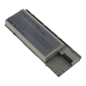 Batteria Compatibile DELL Latitude D620 series 11.1V 4400mAh