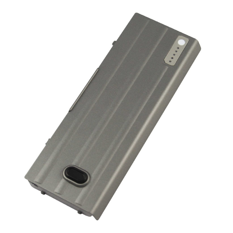 Batteria Compatibile DELL Latitude D620 series 11.1V 4400mAh - immagine 3