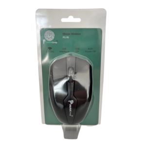 Mouse Wireless PAMA GROUP® PG-95 1200DPI USB 2.4Ghz