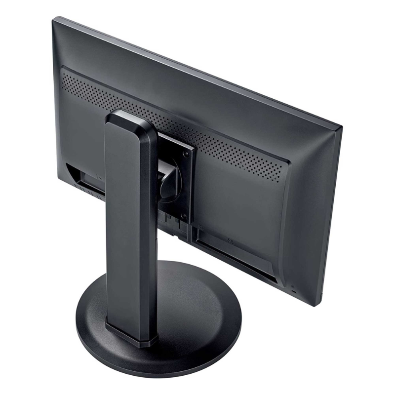 Monitor Fujitsu-Siemens B20T-7 LED, 20" Risol. 1600x900, VGA, DVI, Multimediale, Ricondizionato, Grado A - immagine 3