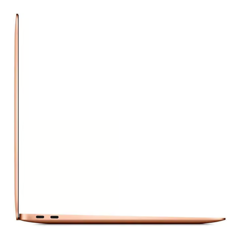 Apple, Macbook Air 13" (2019), core i5, 1,60gHz, 128gb ssd, 8gb ram, (Oro rosa) Ricondizionato Grado A - immagine 3
