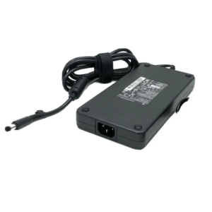 ALIMENTATORE HP ORIGINALE 230W
Compatibile con HP EliteBook 8740W 8760W 8770W Omen 15-dg0010nr 641514-001, ZBook 17 G2, Z2 Mini G4