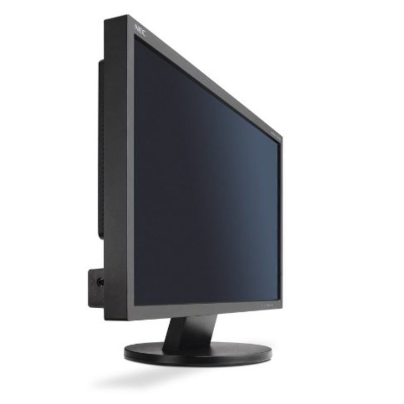 Monitor NEC AccuSync® AS222WM 21,5" 16:9 full HD - DVI-D , VGA, Ricondizionato Grado A - immagine 3