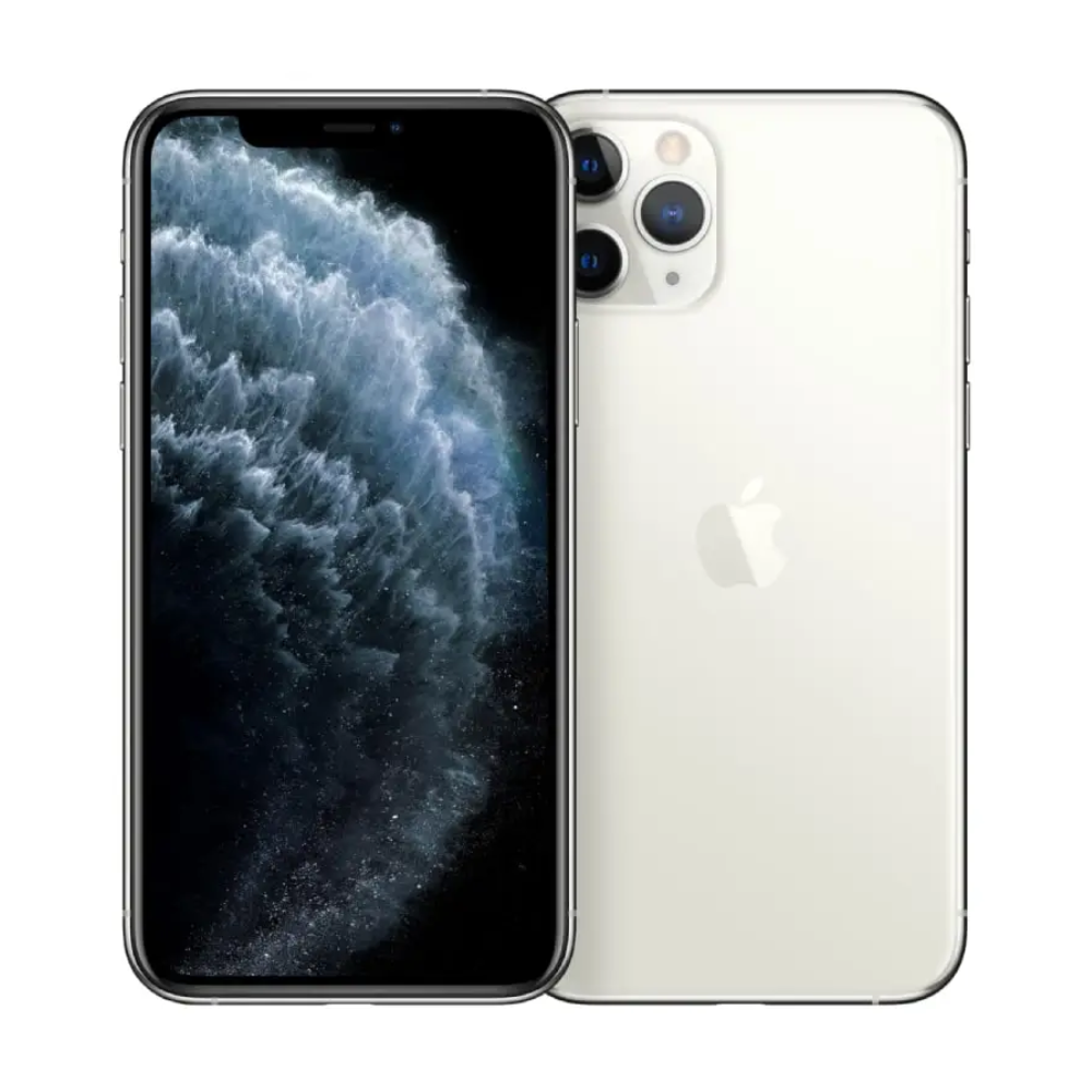 Apple iPhone 11 PRO 64gb Argento Ricondizionato Grado A