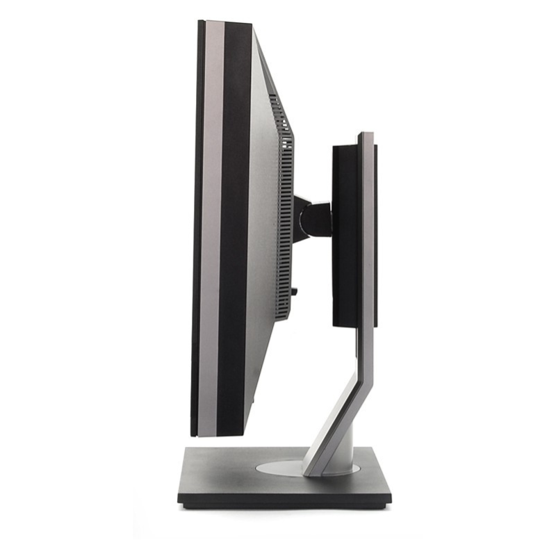 Monitor Dell 2209WAF, LCD IPS 22", Ultrasharp, 16:10 VGA DVI-D Pivot, Ricondizionato Grado A - immagine 2