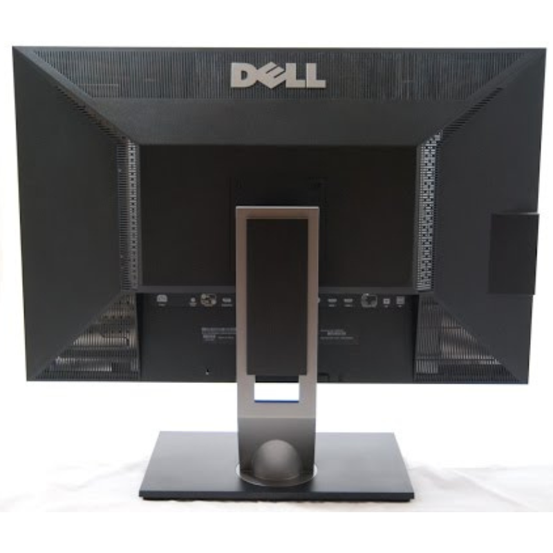 Monitor Dell 2209WAF, LCD IPS 22", Ultrasharp, 16:10 VGA DVI-D Pivot, Ricondizionato Grado A - immagine 3