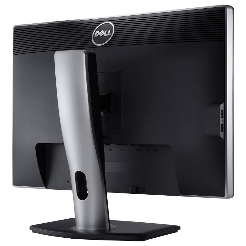 Monitor Dell P2213F, LCD LED Blacklit IPS 22", 16:10 VGA DVI DP, 1680x1050, Ricondizionato Grado A - immagine 2