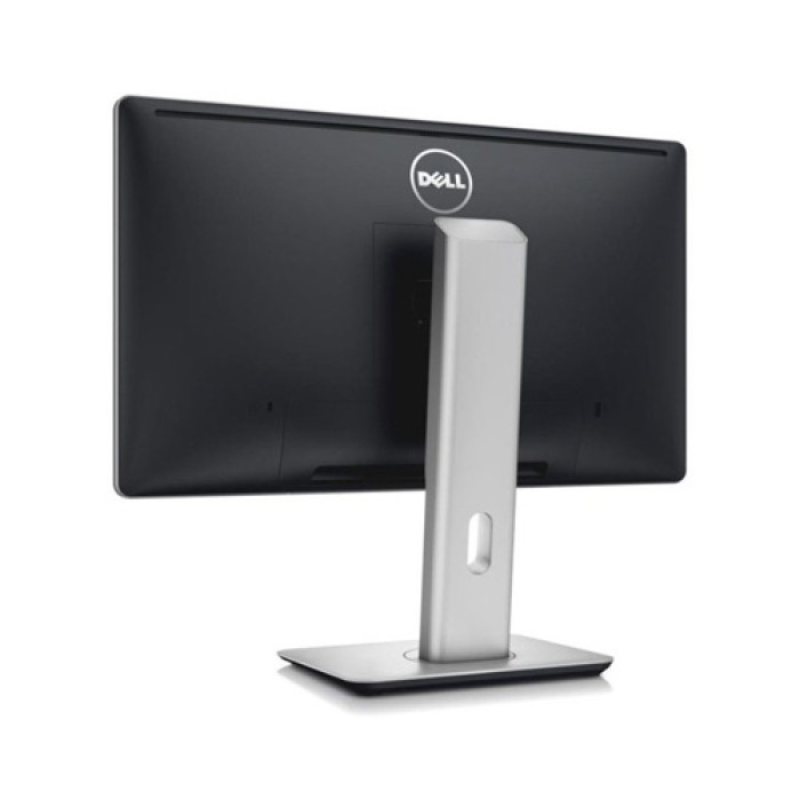 Monitor Dell P2214HB, 22" Full-HD LED Black, 1920x1080, 16:9 HD 1080p, VGA DVI D, Ricondizionato Grado A - immagine 2