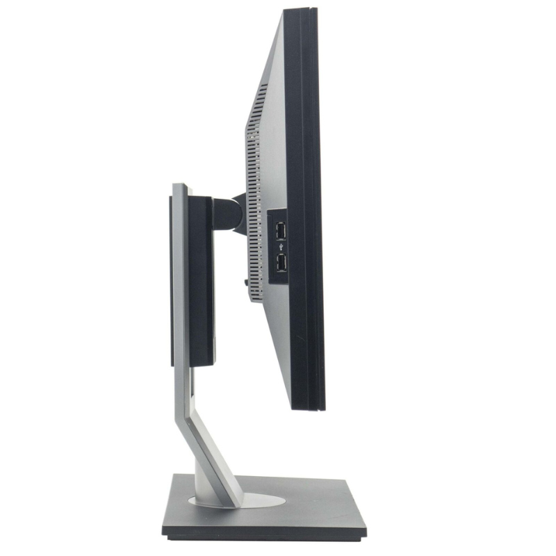 Monitor Dell P2210F, LCD Widescreen 22", 16:10 VGA DVI DP, 1680x1050, Ricondizionato Grado A - immagine 3