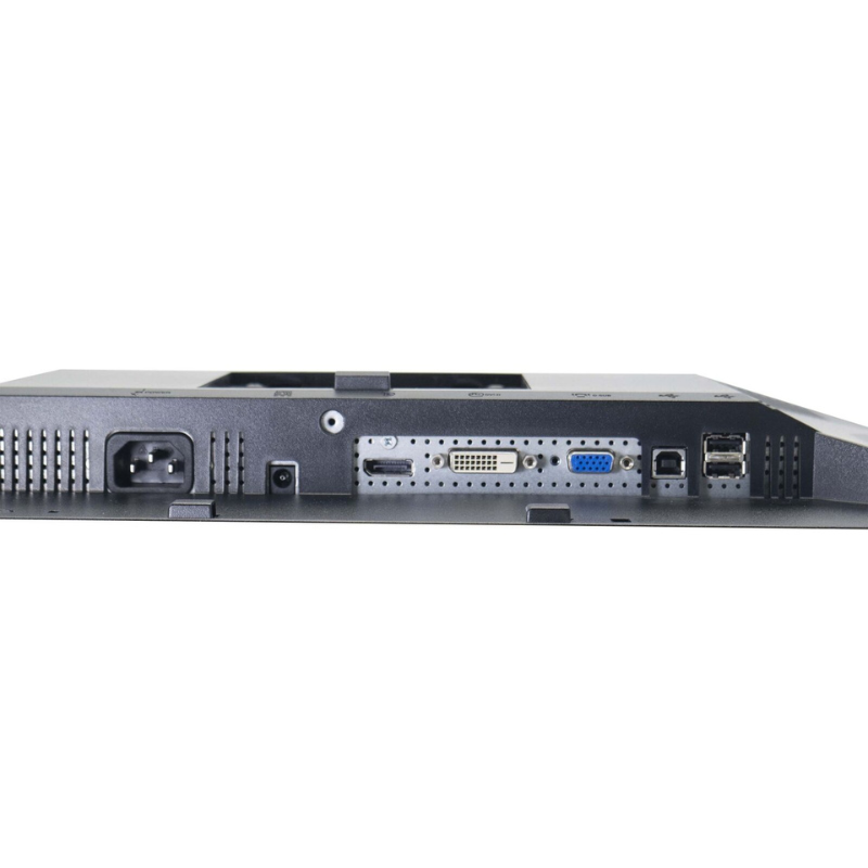Monitor Dell P2210F, LCD Widescreen 22", 16:10 VGA DVI DP, 1680x1050, Ricondizionato Grado A - immagine 4