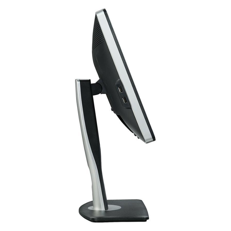 Monitor Dell U2312HMT, LED IPS 23", 16:9 VGA, DisplayPort, USB, DVI, 1920x1080 Full HD, Ricondizionato Grado A - immagine 3