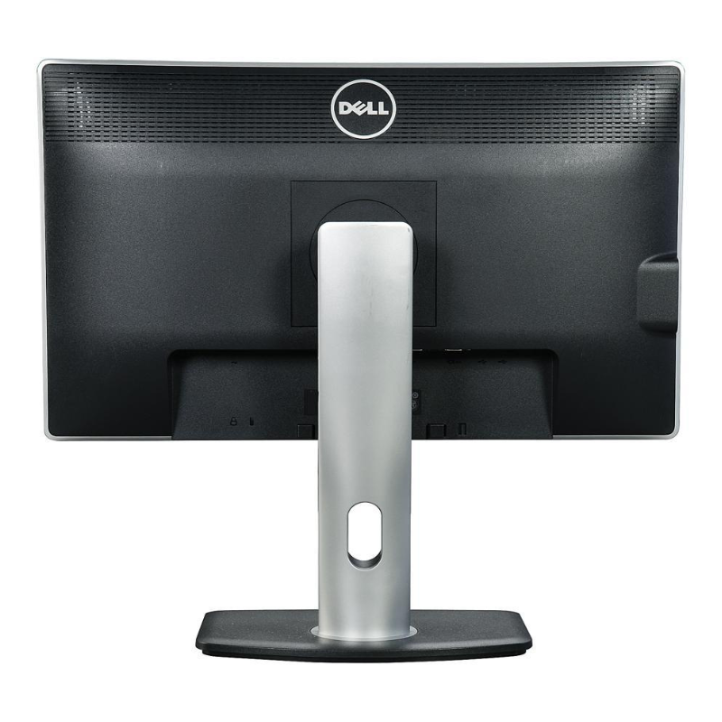 Monitor Dell U2312HMT, LED IPS 23", 16:9 VGA, DisplayPort, USB, DVI, 1920x1080 Full HD, Ricondizionato Grado A - immagine 2