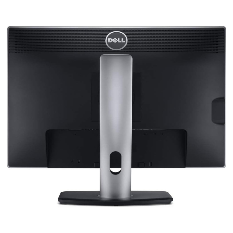 Monitor DELL U2412MB, 24" Full HD IPS, 60Hz VGA DVI DisplayPort, full HD 1920x1080, Ricondizionato Grado A - immagine 3