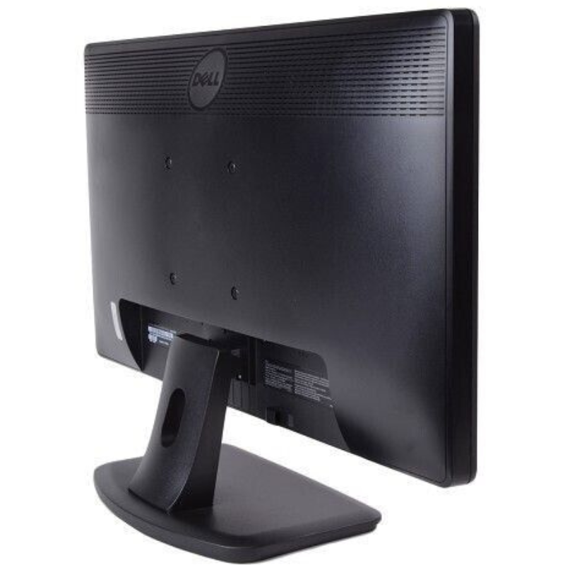 Monitor Dell E2313HF, 23" WideScreen LED-Backlit, Flat LCD, Full HD 1920x1080, VGA DVI USB, Ricondizionato Grado A - immagine 3