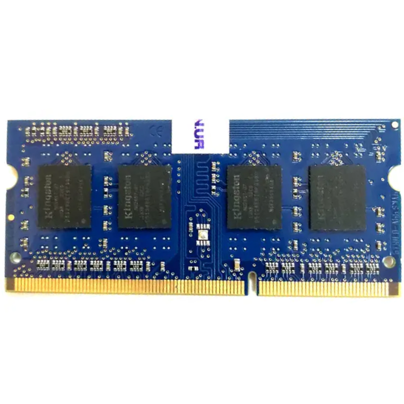 Memoria Ram so-ddr3 2GB, Hynix, HMT425S6AFR6A-PB 204 Pin SO-DIMM, PC3L,12800S, Ricondizionato Grado A - immagine 4