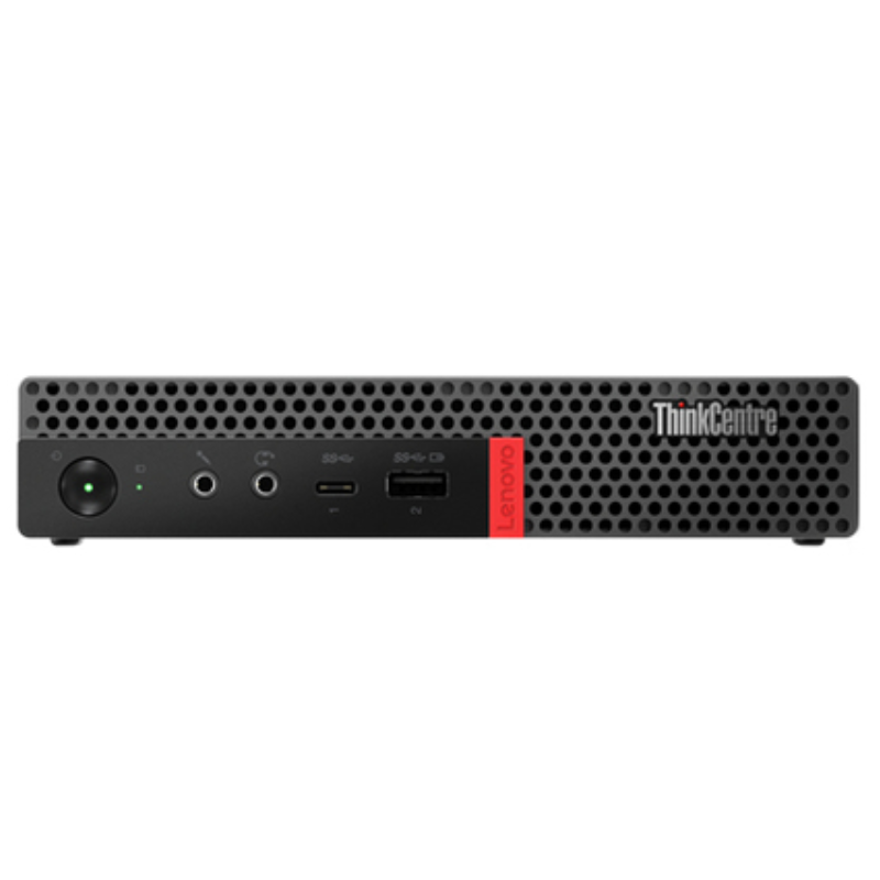 Pc Lenovo M920q Tiny, Core i5 8500T 2,10 Ghz, ram 8GB, 256 ssd, Win 11 pro, Ricondizionato grado A - immagine 2