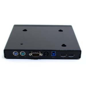 Docking station, Modulo espansione per Mini pc HP 800 G2/G3 Mini DM (TPC-I017-SL) P/N:801433-001