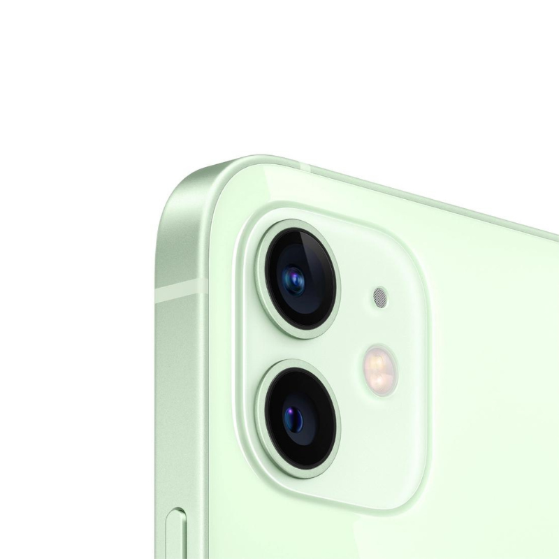 Apple iPhone 12 128gb Verde Ricondizionato Grado A - immagine 4
